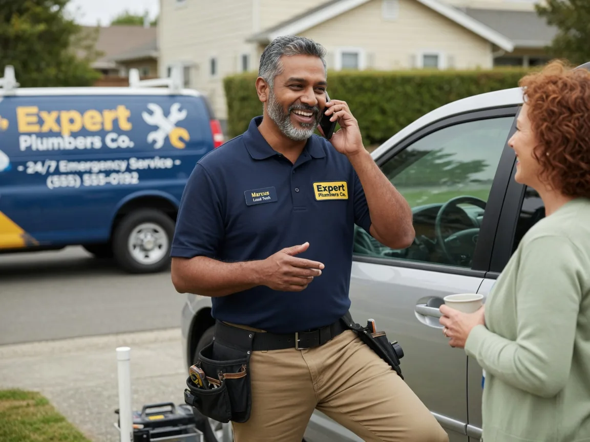 Drain Cleaning Georgetown, TN FAQs