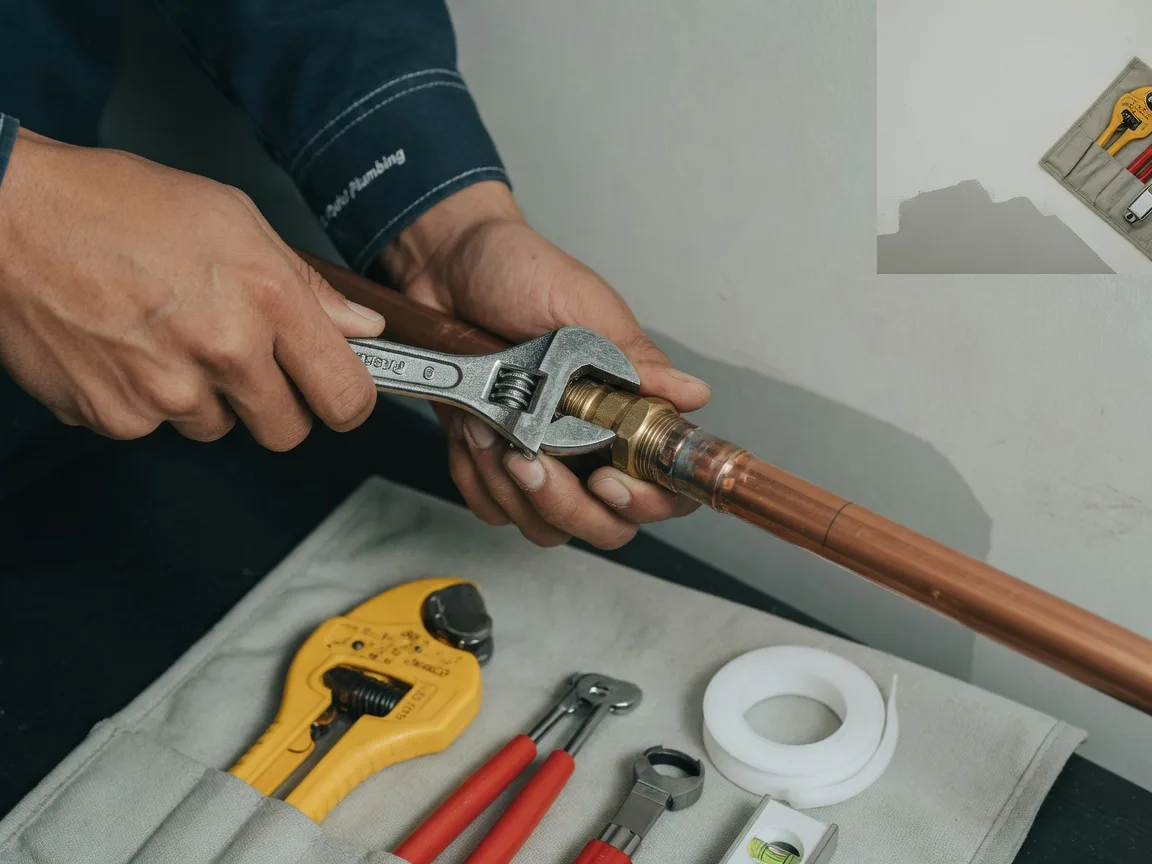 Why choose Drain Cleaning in Georgetown, TN